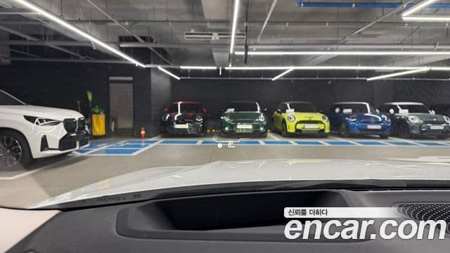 BMW 3시리즈 (G20), 2025 13