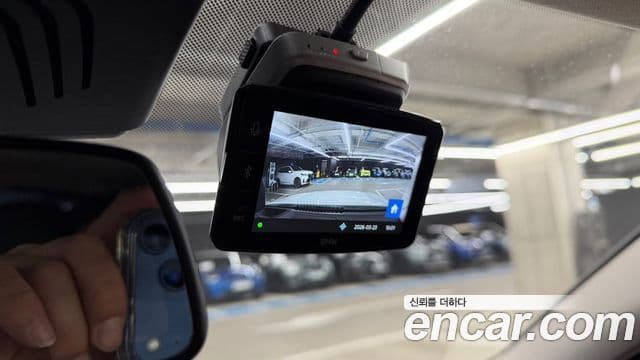 BMW 3시리즈 (G20), 2025 15