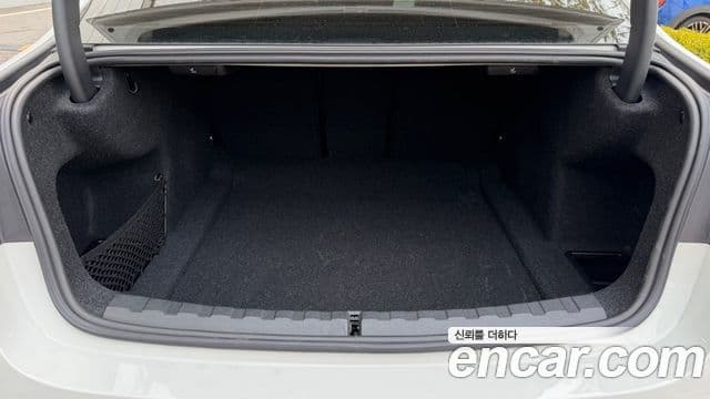 BMW 3시리즈 (G20), 2025 17