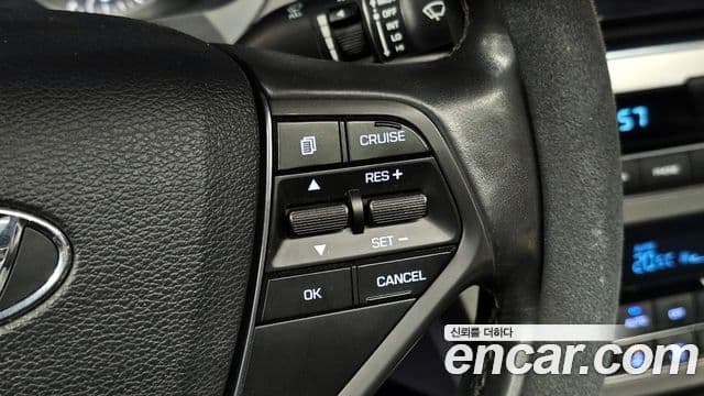 Hyundai LF Sonata Special, 2015 14