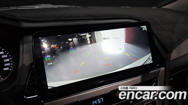 Hyundai LF Sonata Special, 2015 16