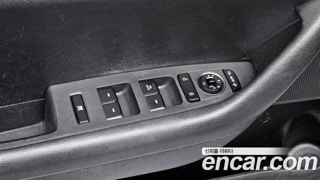 Hyundai LF Sonata Special, 2015 18