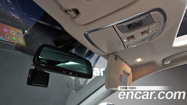 Hyundai LF Sonata Special, 2015 20