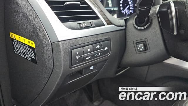 Genesis G80 Premium Luxury, 2017 14