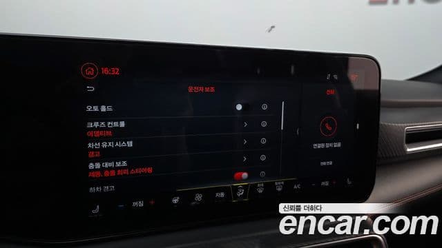 Ford Mustang 7세대 2.3 EcoBoost Premium купе, 2024 16