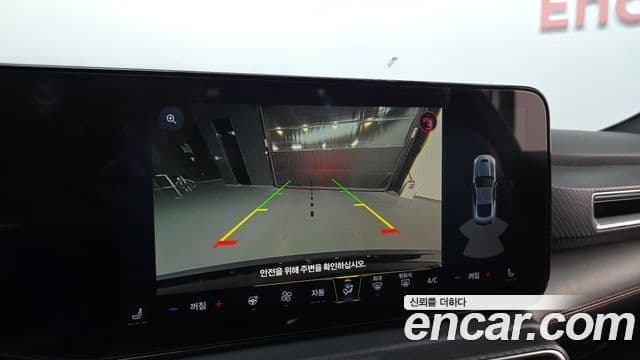 Ford Mustang 7세대 2.3 EcoBoost Premium купе, 2024 17