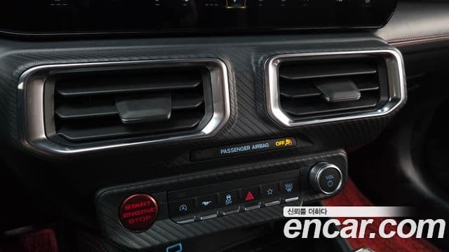 Ford Mustang 7세대 2.3 EcoBoost Premium купе, 2024 19