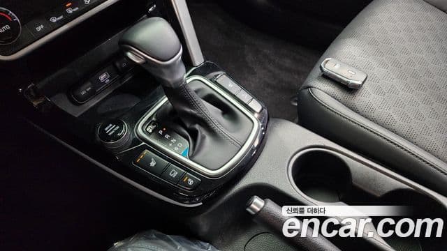 Kia Seltos Trendy, 2022 9