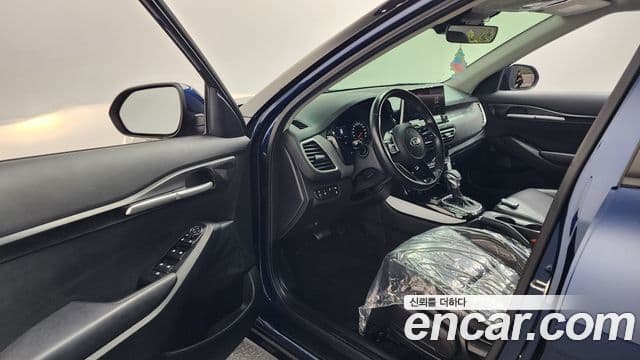 Kia Seltos Trendy, 2022 10