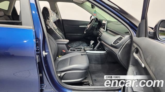 Kia Seltos Trendy, 2022 11