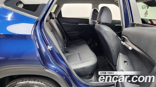 Kia Seltos Trendy, 2022 12