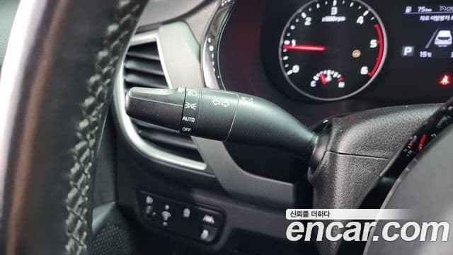 Kia Seltos Trendy, 2022 18