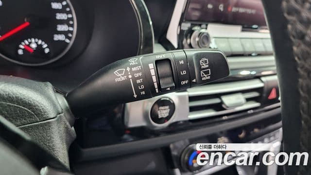 Kia Seltos Trendy, 2022 19