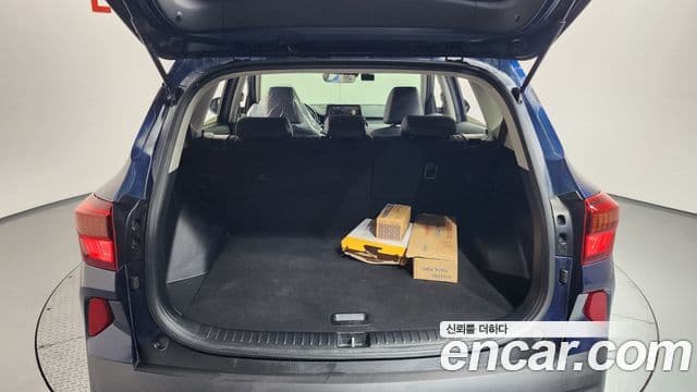 Kia Seltos Trendy, 2022 20