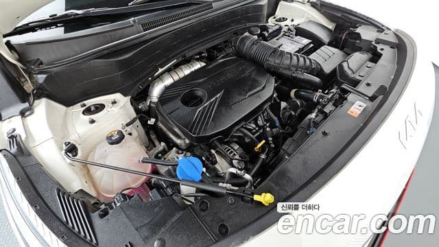 Kia Seltos Signature, 2023 6