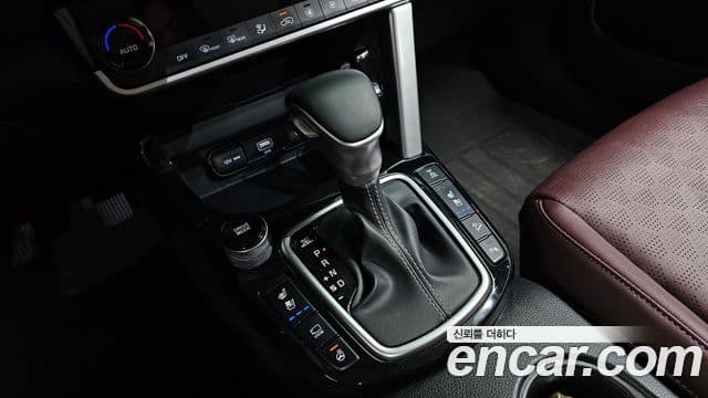 Kia Seltos Signature, 2023 9