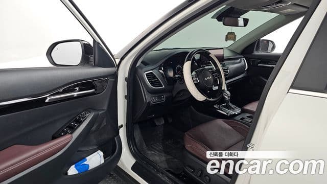 Kia Seltos Signature, 2023 10