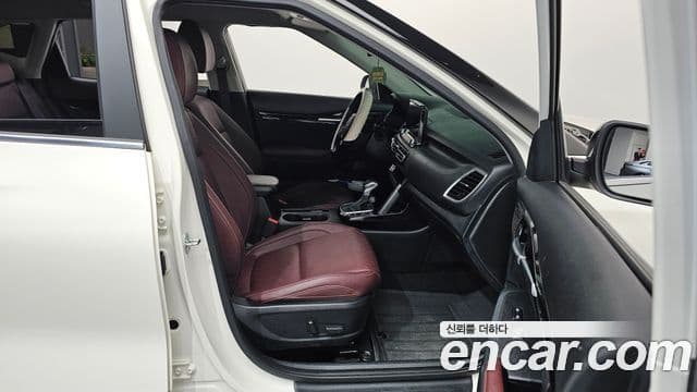 Kia Seltos Signature, 2023 11