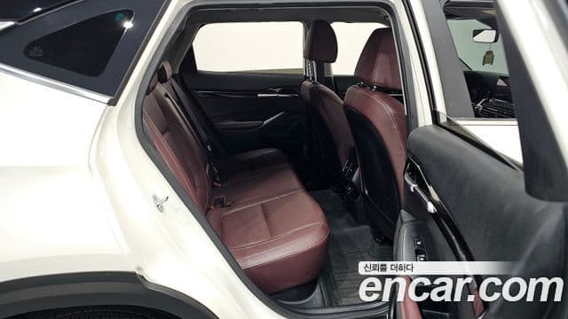 Kia Seltos Signature, 2023 12