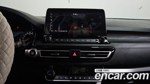 Kia Seltos Signature, 2023 14