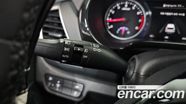 Kia Seltos Signature, 2023 17