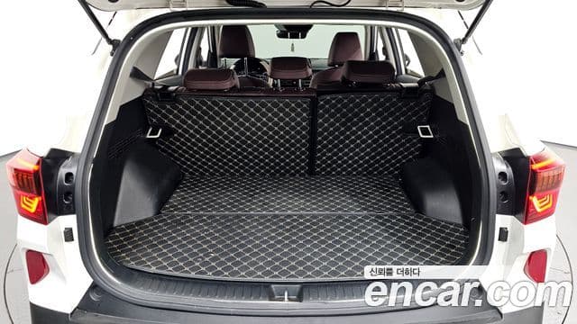 Kia Seltos Signature, 2023 20