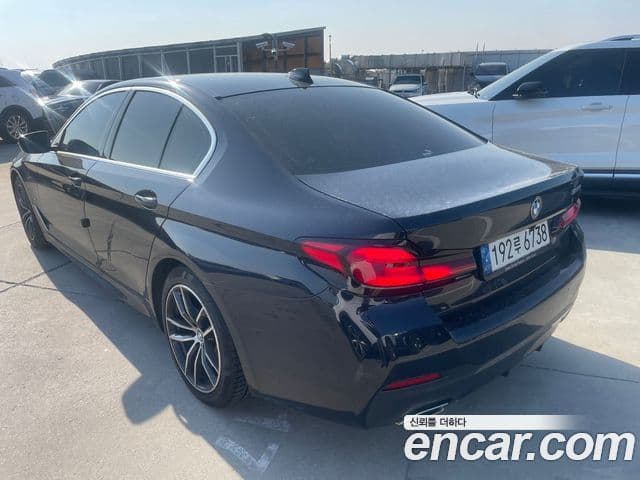 BMW 5시리즈 (G30) 520i M Sport, 2023 3