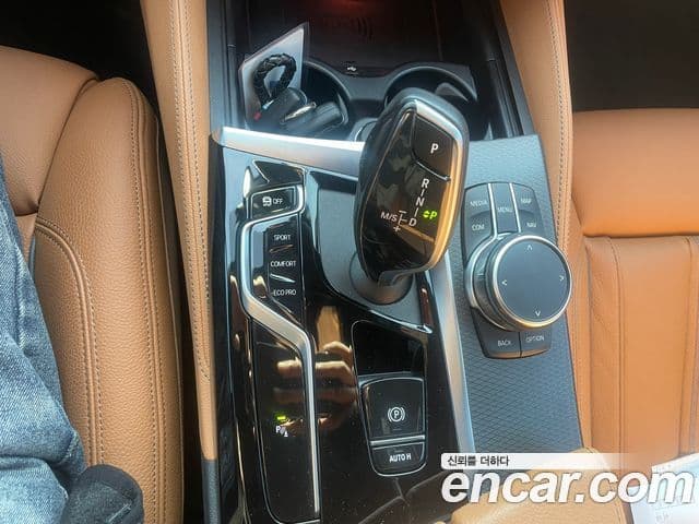 BMW 5시리즈 (G30) 520i M Sport, 2023 11