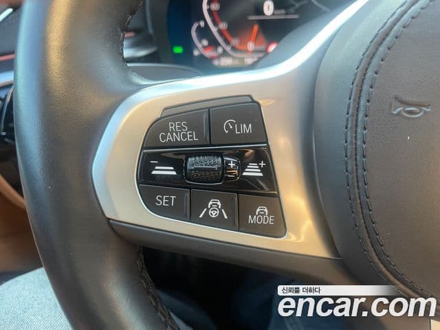 BMW 5시리즈 (G30) 520i M Sport, 2023 12