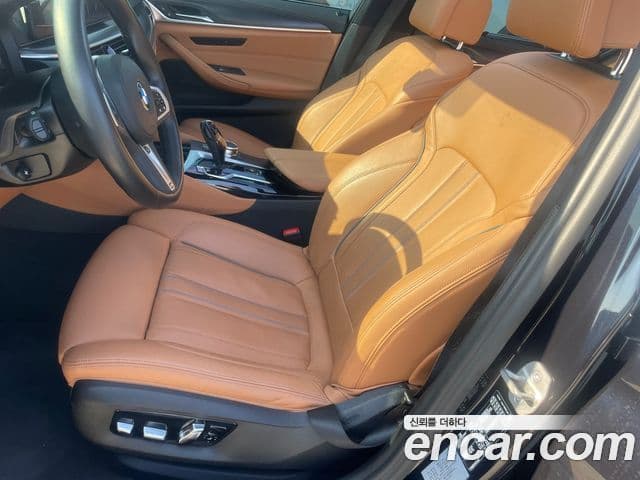 BMW 5시리즈 (G30) 520i M Sport, 2023 14