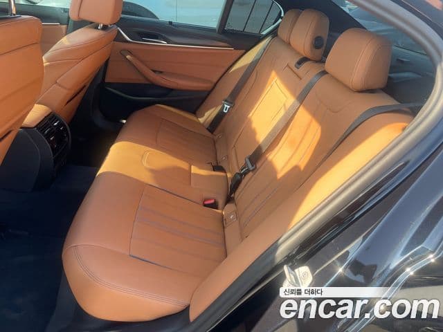 BMW 5시리즈 (G30) 520i M Sport, 2023 15