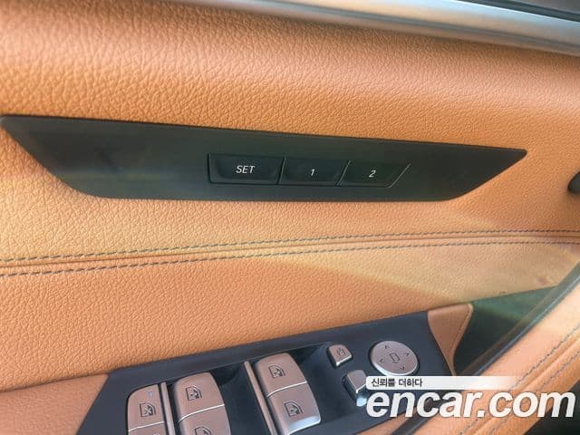 BMW 5시리즈 (G30) 520i M Sport, 2023 16