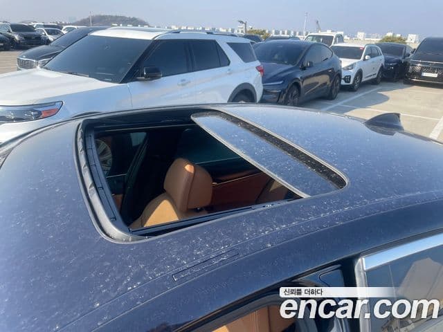 BMW 5시리즈 (G30) 520i M Sport, 2023 19