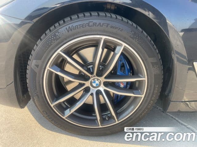 BMW 5시리즈 (G30) 520i M Sport, 2023 20