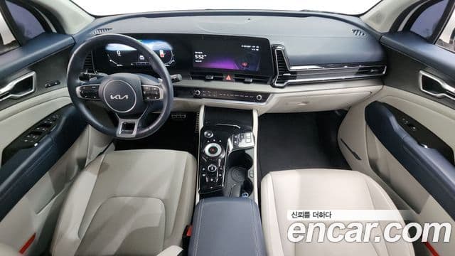 Kia Sportage 5세대 Signature, 2024 7