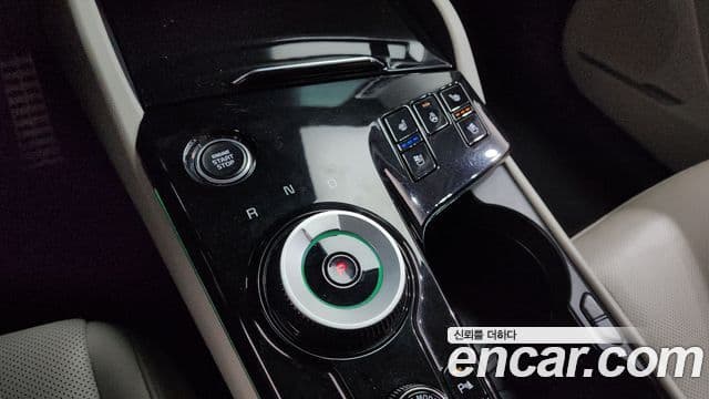 Kia Sportage 5세대 Signature, 2024 9