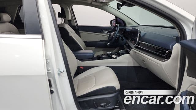 Kia Sportage 5세대 Signature, 2024 11