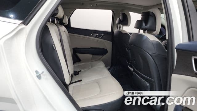 Kia Sportage 5세대 Signature, 2024 12