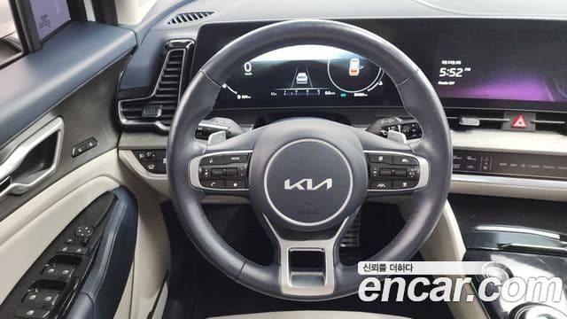 Kia Sportage 5세대 Signature, 2024 13