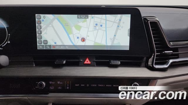 Kia Sportage 5세대 Signature, 2024 14