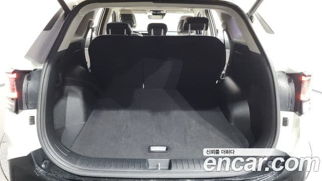 Kia Sportage 5세대 Signature, 2024 20