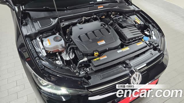 Volkswagen Гольф 8세대 Prestige, 2025 6