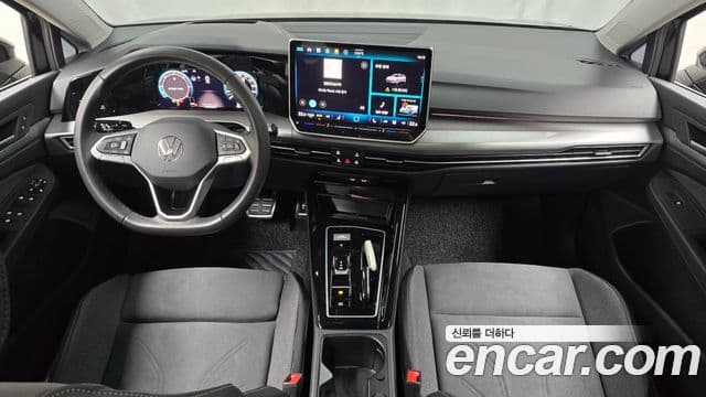 Volkswagen Гольф 8세대 Prestige, 2025 7