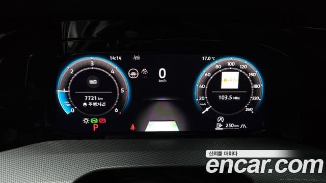 Volkswagen Гольф 8세대 Prestige, 2025 8