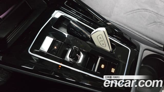 Volkswagen Гольф 8세대 Prestige, 2025 9