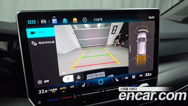 Volkswagen Гольф 8세대 Prestige, 2025 15