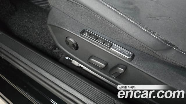 Volkswagen Гольф 8세대 Prestige, 2025 18