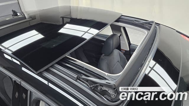 Volkswagen Гольф 8세대 Prestige, 2025 19