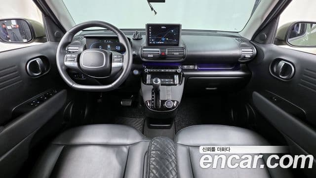 Hyundai Casper Inspiration, 2022 7