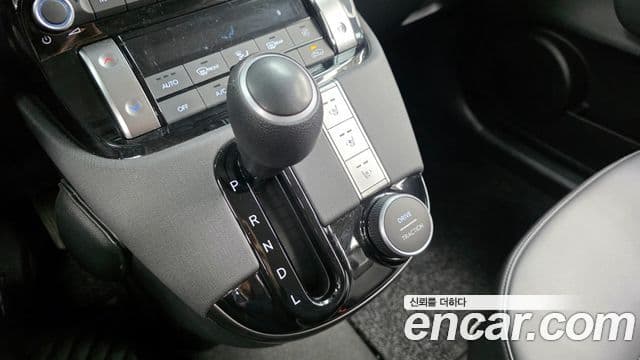 Hyundai Casper Inspiration, 2022 9